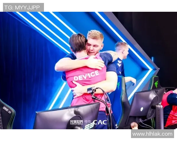 CS冬季大型锦标赛:ENCE战队Snappi谈指挥经验 CS冬季大型锦标赛:ENCE战队Snappi谈指挥经验